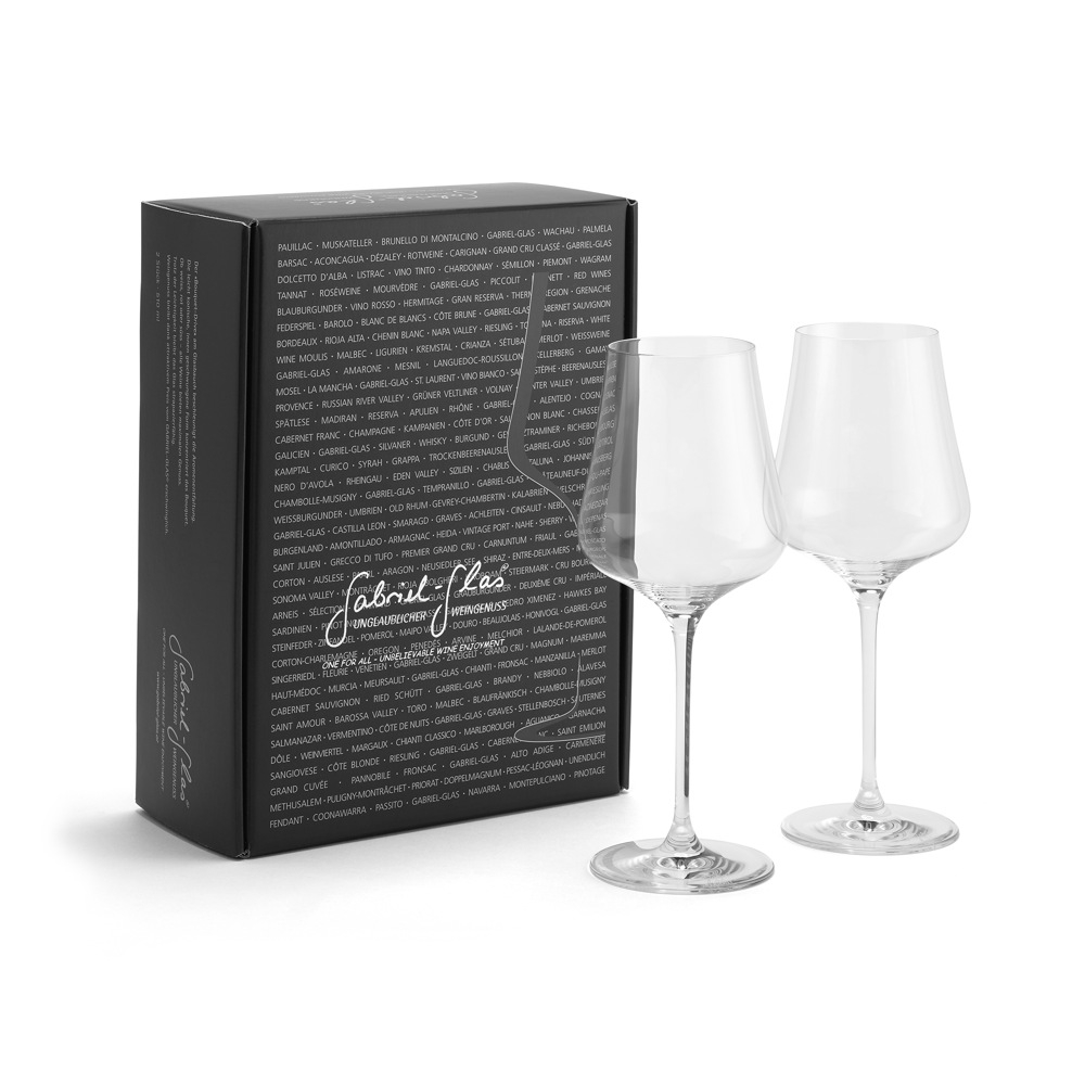 Gabriel-Glas Standard